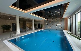 Anchoria Holiday Spa